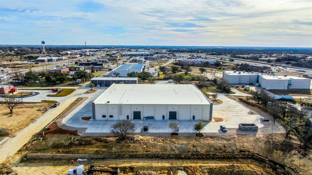 Hudson Oaks, TX 76087,140 Business Park Drive