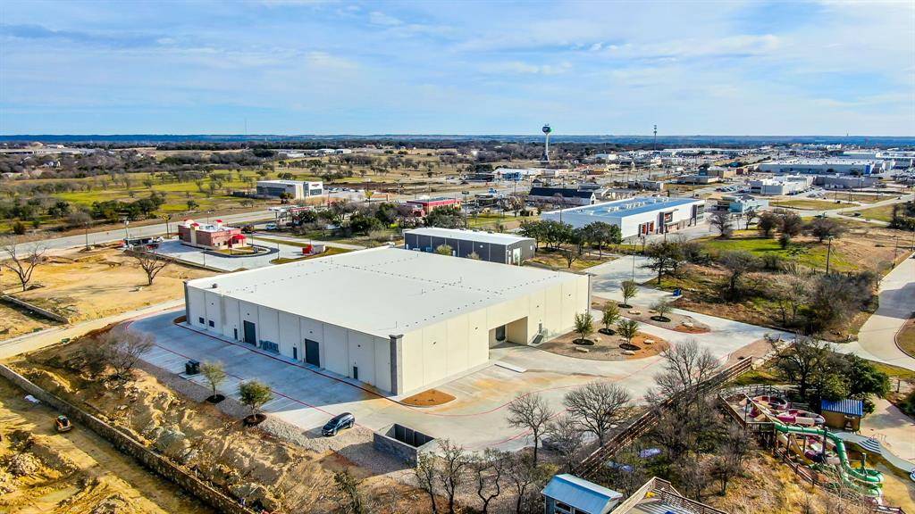 Hudson Oaks, TX 76087,140 Business Park Drive