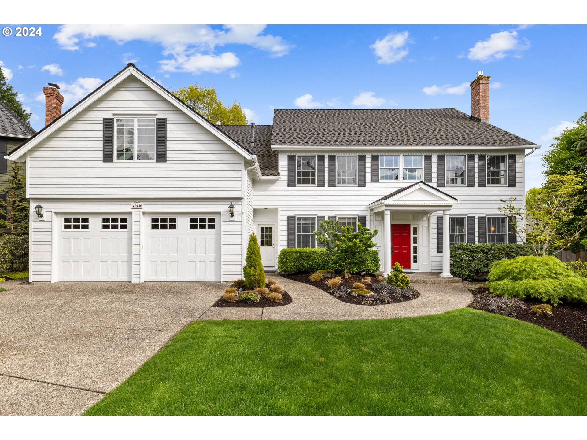 Lake Oswego, OR 97035,4050 PFEIFER CT