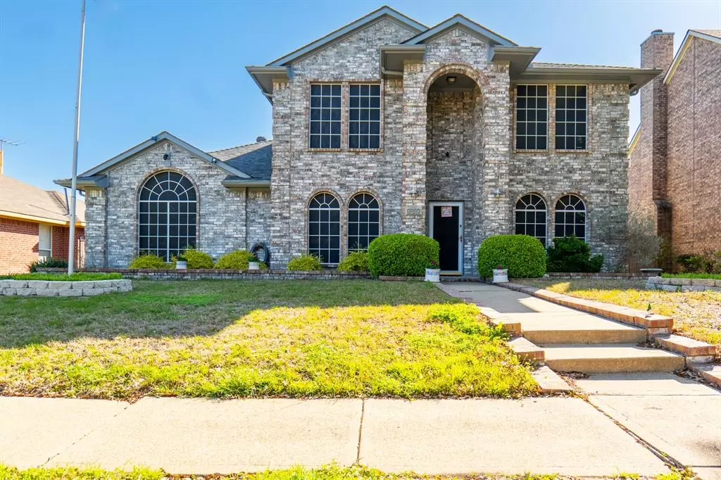 Mesquite, TX 75181,2332 Boardwalk Drive