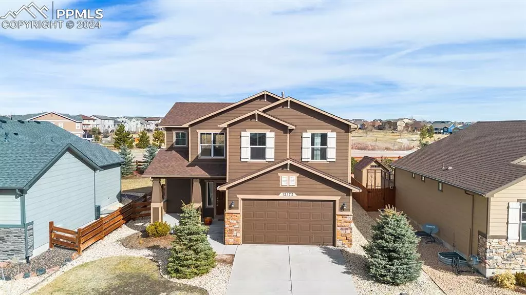 Peyton, CO 80831,12172 Eagle Crest CT