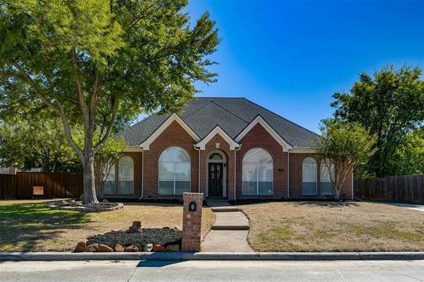 1416 Wheeler Drive, Mansfield, TX 76063