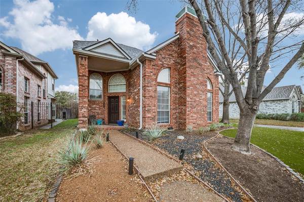 14847 Chancey Street, Addison, TX 75001