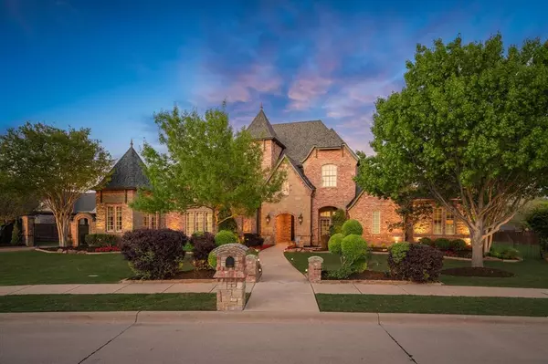 6129 Theresa Lane,  Colleyville,  TX 76034