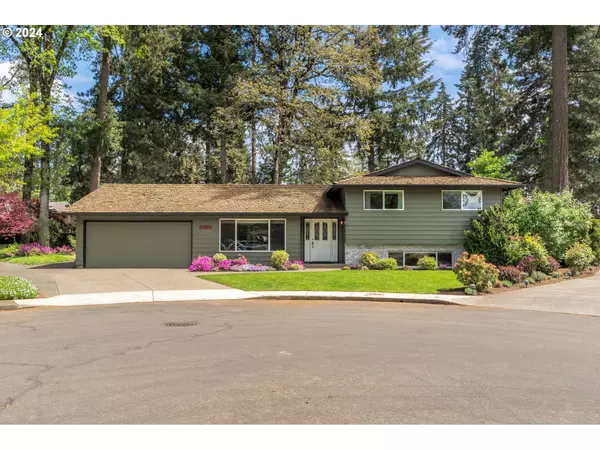 17590 BRADEN CT, Gladstone, OR 97027