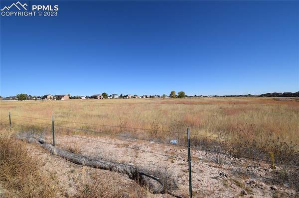 Peyton, CO 80831,Bent Grass Meadows DR