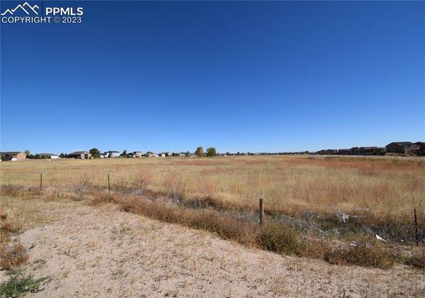 Peyton, CO 80831,Bent Grass Meadows DR