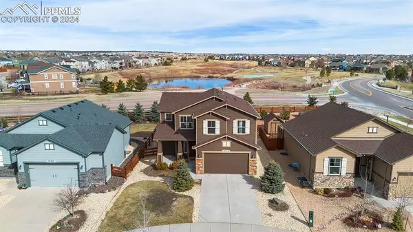 Peyton, CO 80831,12172 Eagle Crest CT