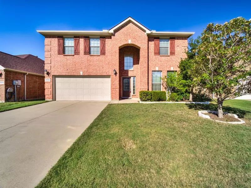 4800 Coney Island Drive, Frisco, TX 75036