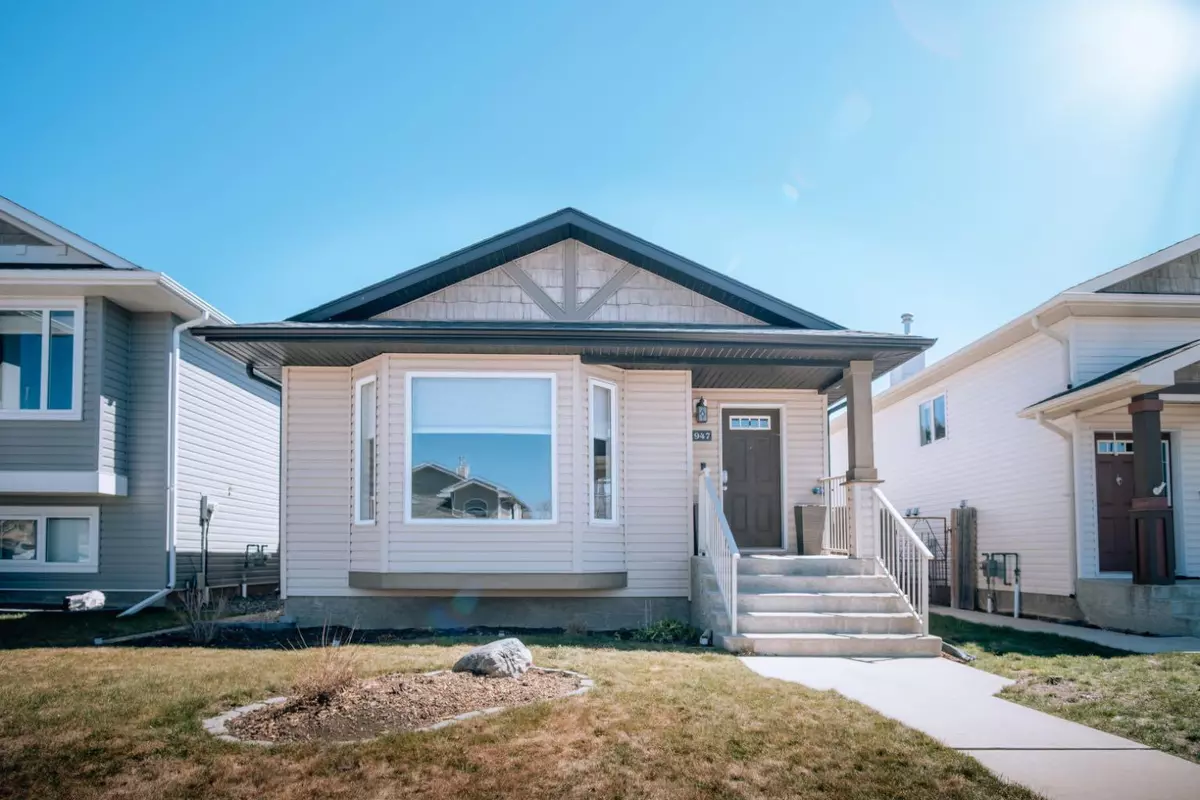 Coaldale, AB T1M 1R6,1947 Parkside Close