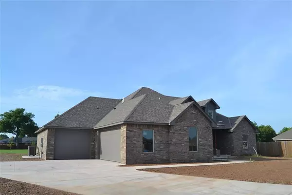 Tuttle, OK 73089,503 Cantebury Drive