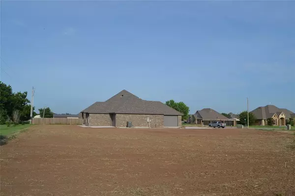 Tuttle, OK 73089,503 Cantebury Drive