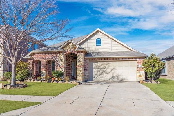 1625 Medina Lane,  Prosper,  TX 75078