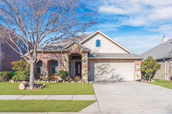 Prosper, TX 75078,1625 Medina Lane