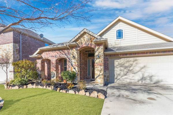 Prosper, TX 75078,1625 Medina Lane