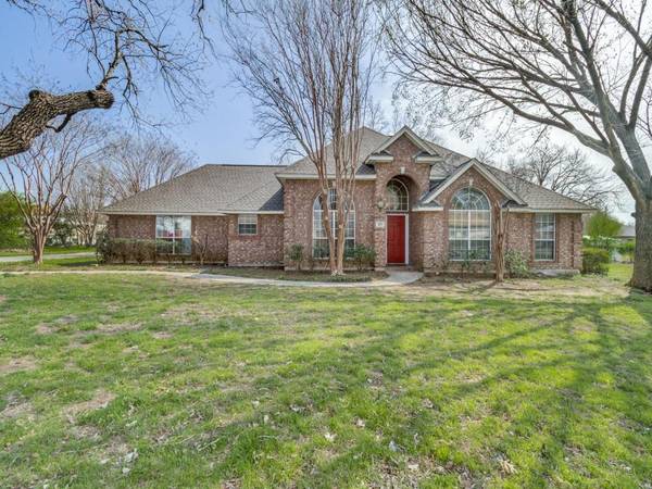 417 Walnut Street, Collinsville, TX 76233