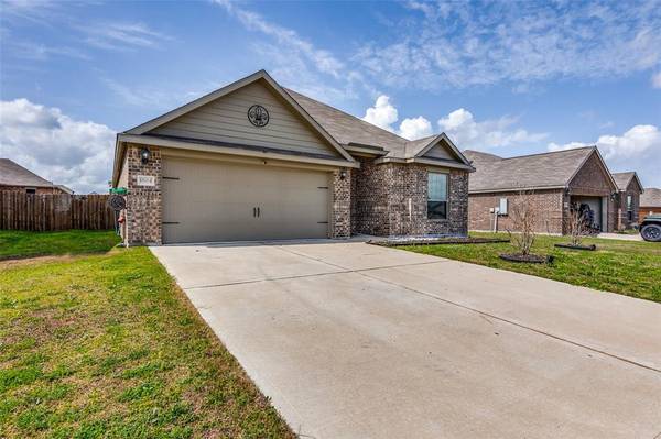 1804 Rialto Lane, Crowley, TX 76036