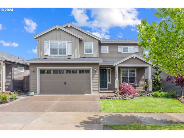 21082 SW COPPER TER, Sherwood, OR 97140