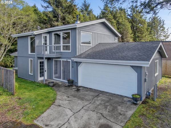 3710 SE DUNE AVE,  Lincoln City,  OR 97367