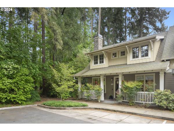 Lake Oswego, OR 97035,4520 TRILLIUM WOODS