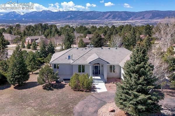 830 Lake Woodmoor DR, Monument, CO 80132