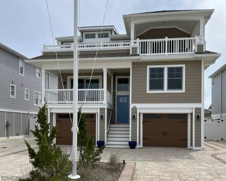 11606 Bay View Ave, Barnegat Light Boro, NJ 08008