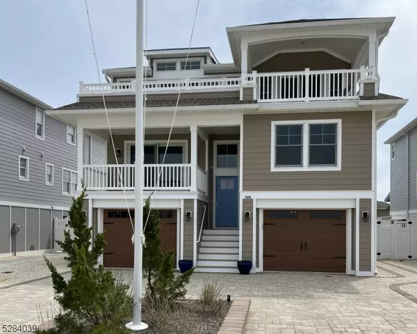 11606 Bay View Ave, Barnegat Light Boro, NJ 08008