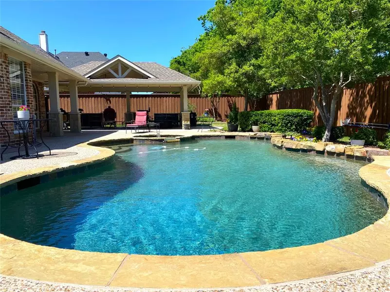 2316 Waterford Drive, Flower Mound, TX 75028