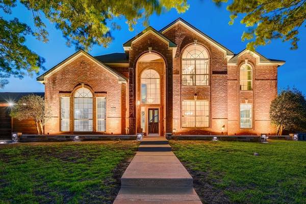 3209 Patriot Drive, Plano, TX 75025