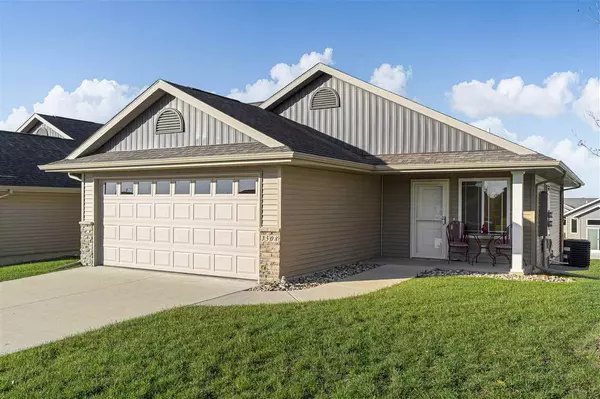 Cedar Rapids, IA 52403,3508 Bluebird Dr. SW