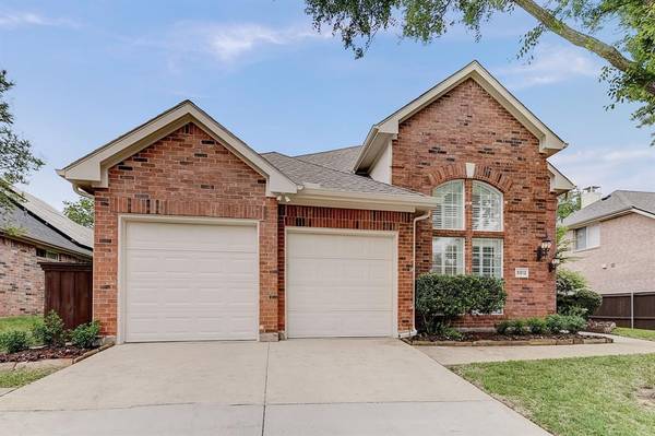 3312 Seaton Court, Flower Mound, TX 75028