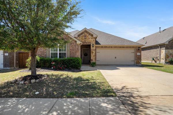 1521 Westview Lane, Northlake, TX 76226