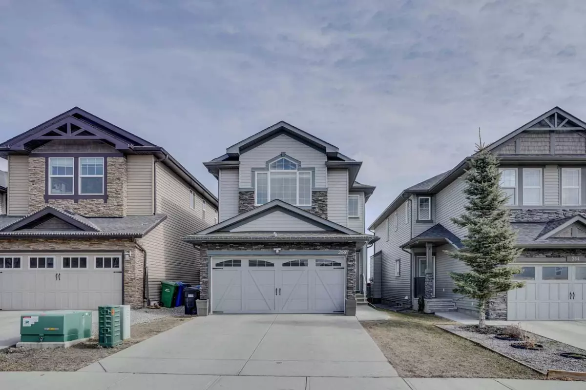 Calgary, AB T3R 0M1,268 Nolanfield WAY NW