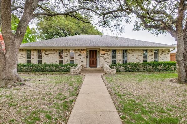 6922 Sperry Street, Dallas, TX 75214