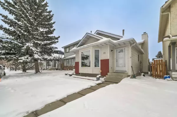 Calgary, AB T3J 2P4,33 Tararidge Close NE