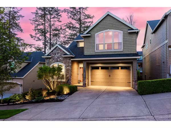 1369 NW 114TH AVE, Portland, OR 97229