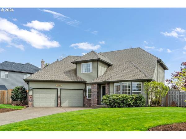 29491 SW CAMELOT ST, Wilsonville, OR 97070