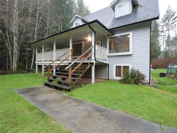 6851 Ridgecrest Rd,  Sooke,  BC V9Z 1P9