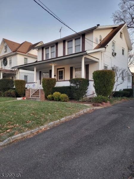 1039 W 6Th St, Plainfield City, NJ 07063