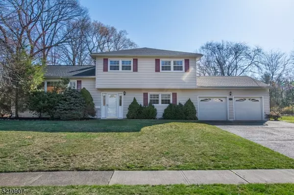 14 Sherwood St, Wayne Twp., NJ 07470