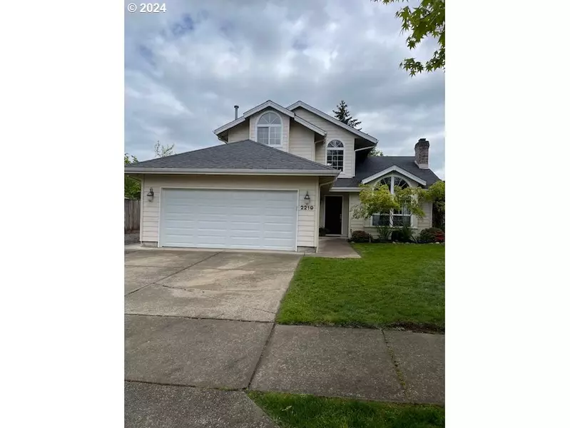 2219 SEYMORE ST, Eugene, OR 97405