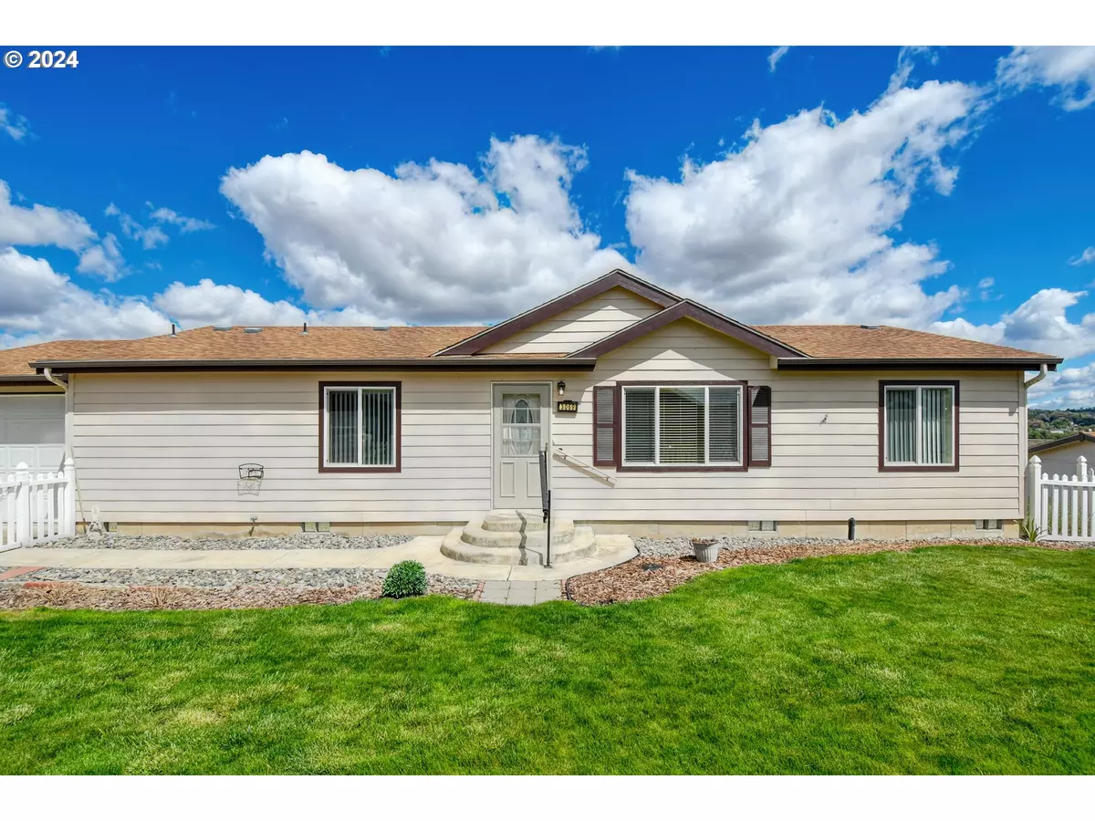 Pendleton, OR 97801,3069 SW RIVER VIEW DR