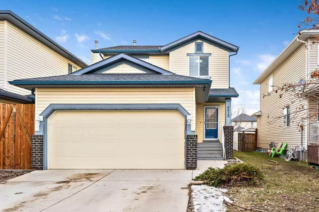 Chestermere, AB T1X 1P4,273 Lakeview INLT