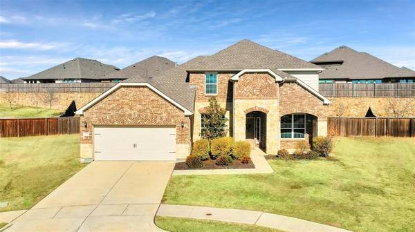 Northlake, TX 76226,1166 Berrydale Drive