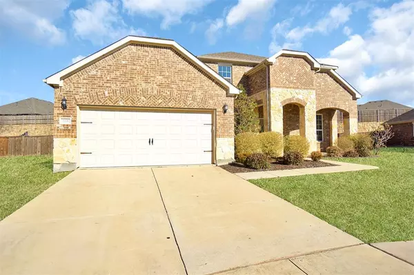 Northlake, TX 76226,1166 Berrydale Drive