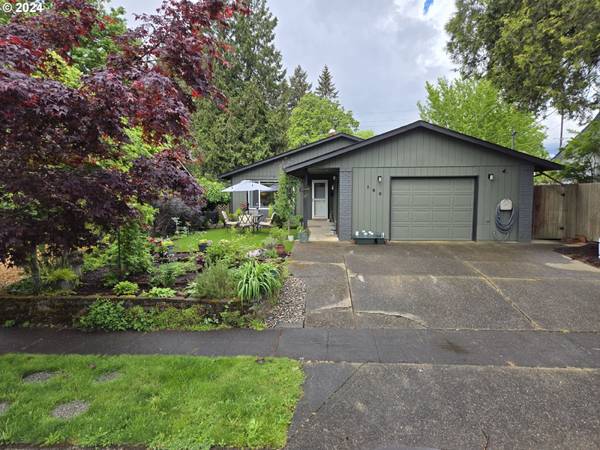 160 IPSWICH ST, Gladstone, OR 97027