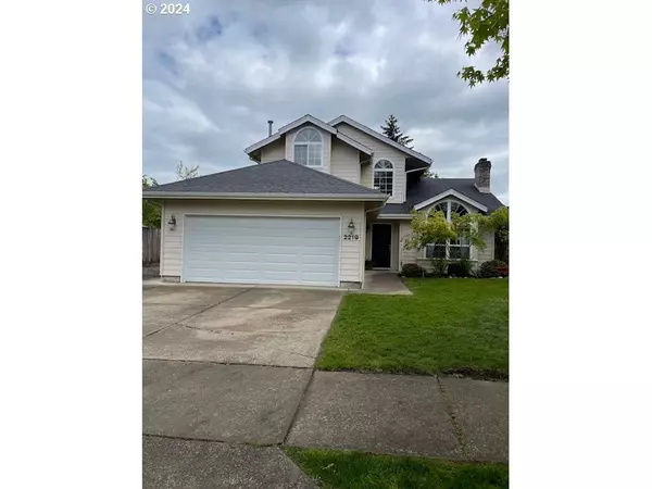 Eugene, OR 97405,2219 SEYMORE ST