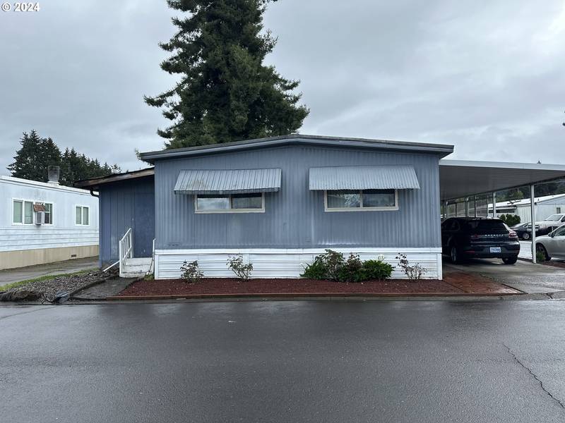 5335 DAISY ST #148, Springfield, OR 97478