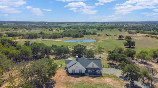 318 Private Road 3496, Paradise, TX 76078