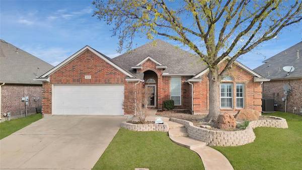 2717 Alpena Drive, Fort Worth, TX 76131